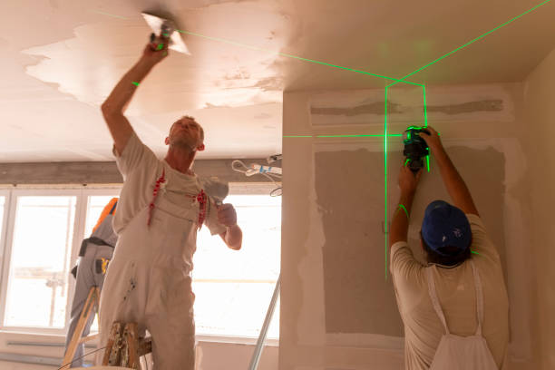 Best Drywall Repair  in USA